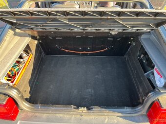 Citroen BX 14 RE - 9