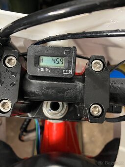 Leramotors RFZ 125cc - 9