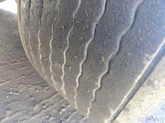 Prodám návěs krone lowdeck - 9