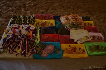 Letní  jezdecké pobyty - 9