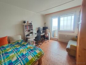 Brno, prodej bytu v OV 1+1, balkon, 40m2 - 9