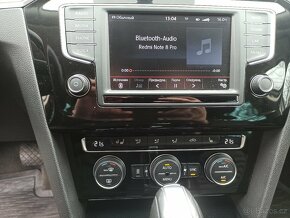 VW Passat b8 2.0 Tdi 140kw 2016 DSG - 9