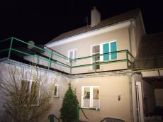 2 svítidla voděodolná PAR výbojky metalhalogen 35W - 9