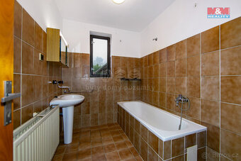 Prodej rodinného domu, 184 m², Díly - 9