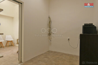 Pronájem kancelářského prostoru, 30 m², Čáslav - 9