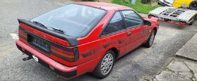 Nissan Silvia S12 2.0 16V 107 kw - 9