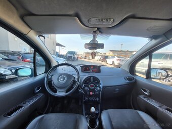 Renault Modus 1.5DCi, 65kw, rok 2013 - 9