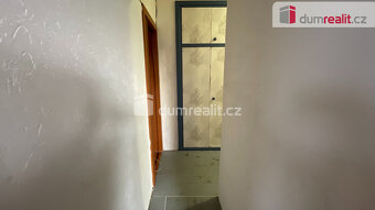 Prodej, byt, 2+1, 51 m2, Rýmařov, ul. Hornoměstská - 9