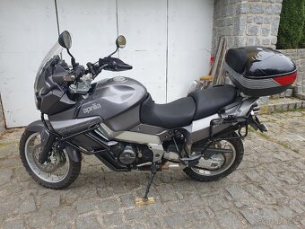 Aprilia ETV 1000 Caponord - 9