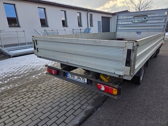 Nissan cabstar - 9