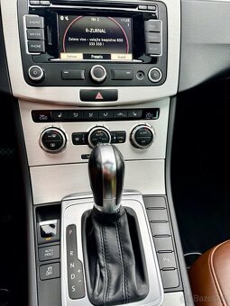 Passat B7 2.0 Highline 103kW - 9