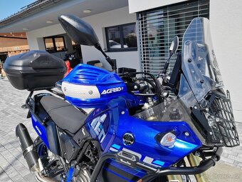 Yamaha Tenere 700 koupeno v ČR - 9