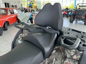 CFMOTO Gladiator X1000 G3 AKCE - skladem - 9