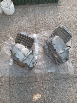 Motory cz 380/981 - 9