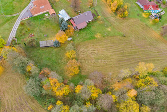 Prodej louky, 1546 m², Liberk - 9