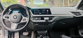 BMW 218d GranCoupe Mpaket - 9