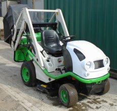 Etesia - 9