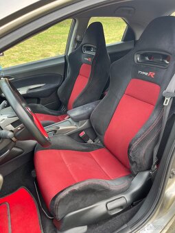 Honda Civic - 9