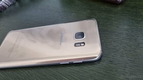 Držák Brodit na Samsung S7 telefon se skrytým nabíjením - 9