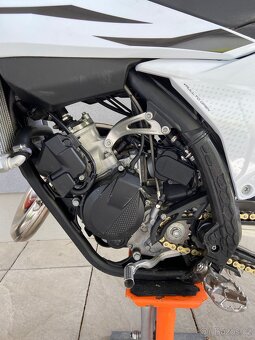 Ktm 125 SX 2024 - 9