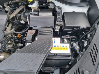 Hyundai Tuscon 1,6 CRDI 85KW Adventure 4x2 - 9