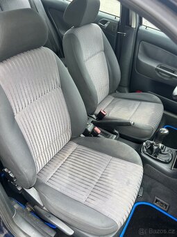 Škoda Octavia 1.9 tdi 81kw 2003 - 9