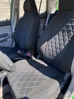 Kia Picanto - 9