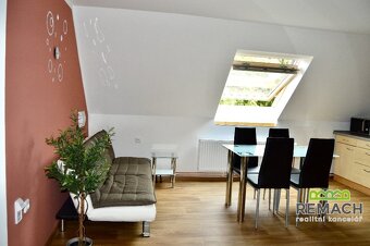 Pronájem, Pokoj, 22m2 - Kunovice, ev.č. 03194 - 9