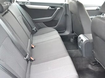 VW Passat 1,4 TSi 2015 160tKM CZ sedan - 9