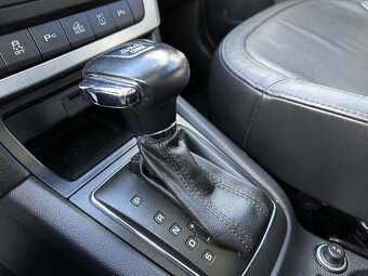 Škoda Yeti 2.0 TDI 4x4 DSG KŮŽE TAŽNÉ XENONY - 9