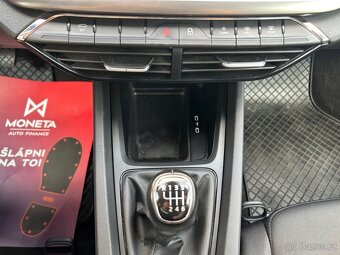 Škoda Octavia, 2.0TDi, 85kW,AMBITION,ČR - 9