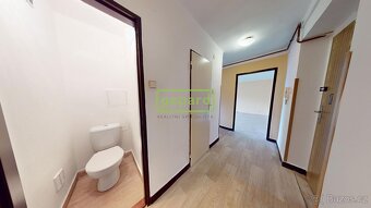 Pronájem bytu 2+1 60 m² - 9