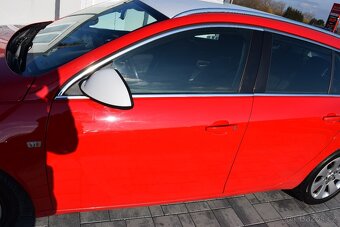 ►►Opel Insignia 2.0 CDTI 96KW Sports Tourer◄◄ - 9
