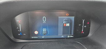 Ford Transit 2.0 EcoBlue 96kW - 2/2025 - 5410km - DPH - 9
