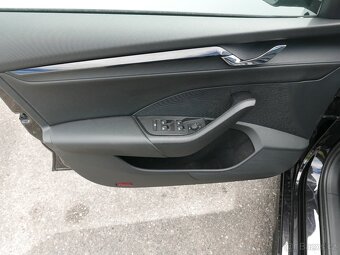 ŠKODA Octavia 1.5 TSI 110 kW Ambition - 9