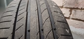 Pneu letni 225 50 17 - 9