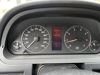 Mercedes A150 2008 - 9