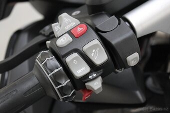 BMW R1200RT 2018 19 tis. km Akrapovič - 9