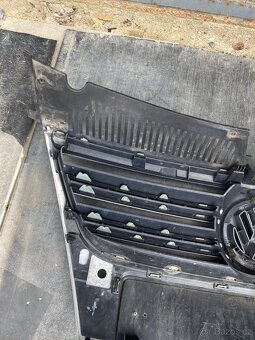 Passat B6 R36 maska - 9