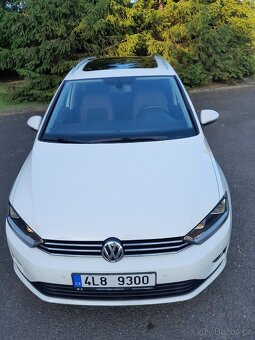 Golf SPORTSVQN - 9