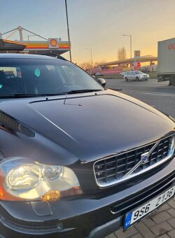 XC90 D5 AWD - 9