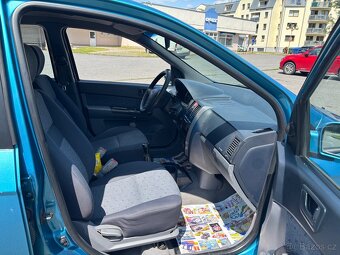 HYUNDAI GETZ 1.3i 60KW 5q rv.04 STK 2026 PANORAMA - 9