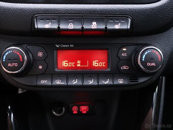 Kia Ceed 1,6 T-GDI 150kW GT CZ Kůže DPH (2016) - 9