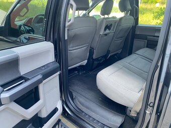 Ford F-150 5.0 V8 XLT - 9