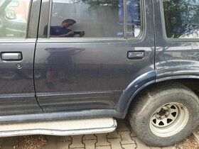 Ford Explorer 4.0 v6 152kw, LPG, 4x4, 2001 limited - 9
