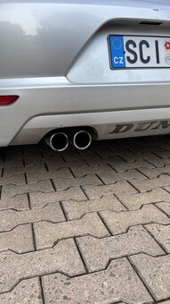 Volkswagen Scirocco 2.0 TDI SPORT - 9