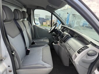 Opel Vivaro 2.0 CDTI - 9