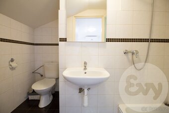 Pronájem, Byty 1+kk, 24 m2 - Ostrava - Vítkovice, Zengrova - 9