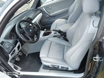 BMW 120 d 130 KW - 9