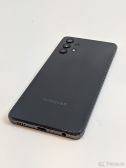Samsung Galaxy A32 4/128 black. Záruka 6 měsíců. - 9